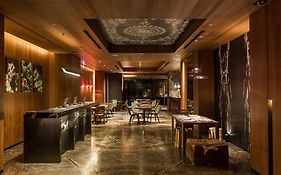 インハウス ホテル 台中